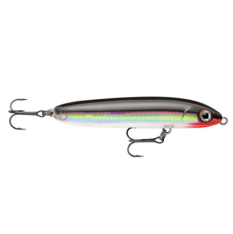Señuelo Rapala Skitter 100 mm Silver