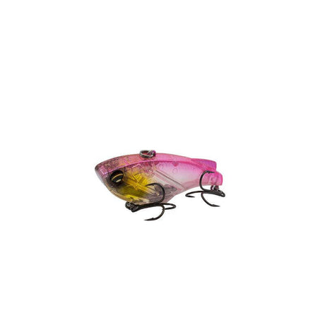 Señuelo Shimano Bantam Rattlin Sur Vibe 62 mm Cotton Candy