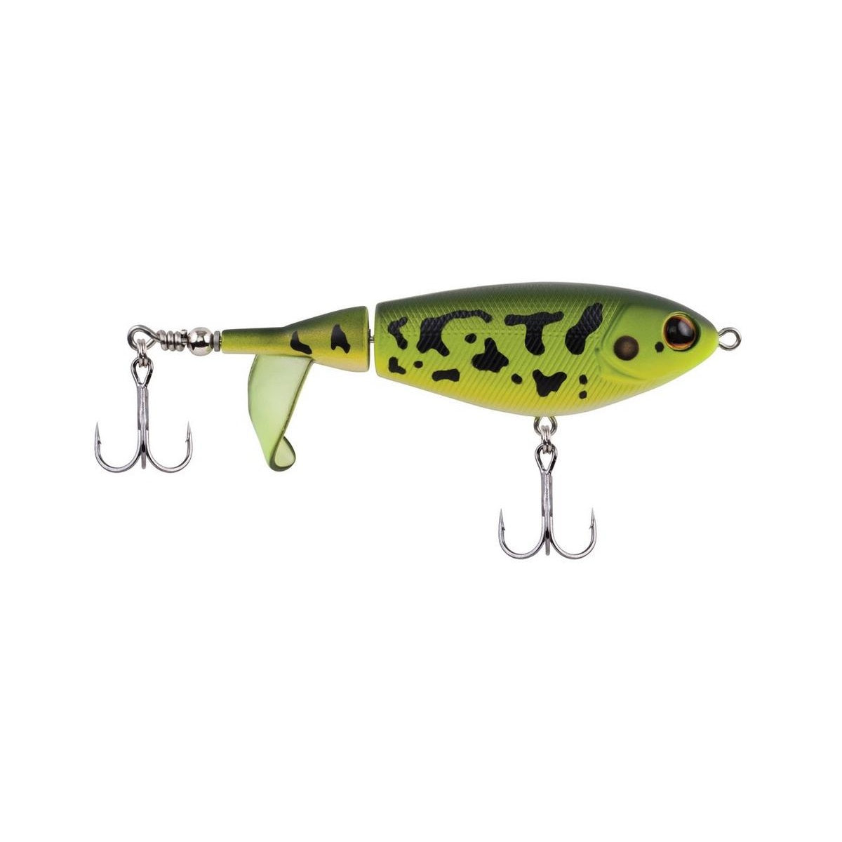 Señuelo Berkley Choppo 90 mm 14g MFF