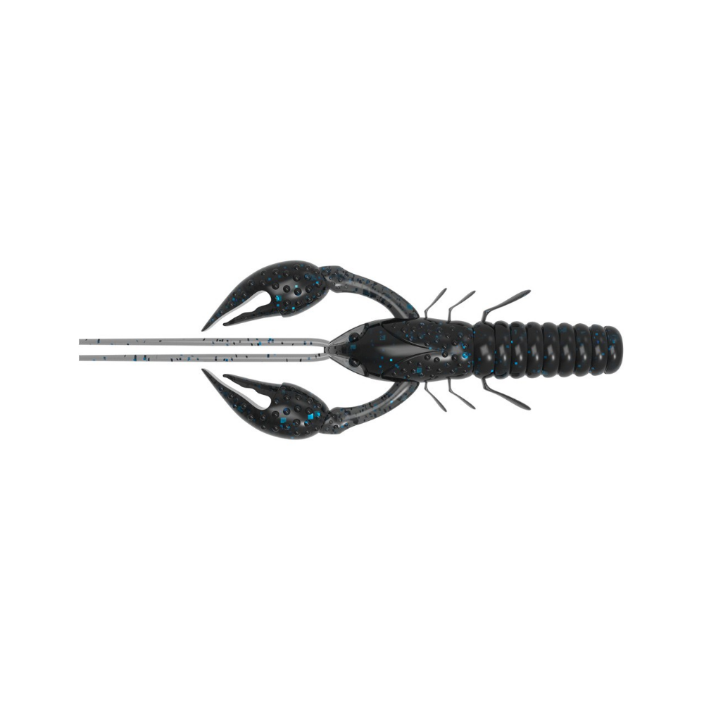 Lure Hart SPY CRAW 102 mm BB