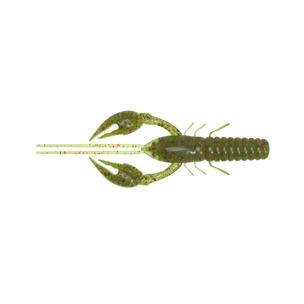 Lure Hart SPY CRAW 102 mm WR