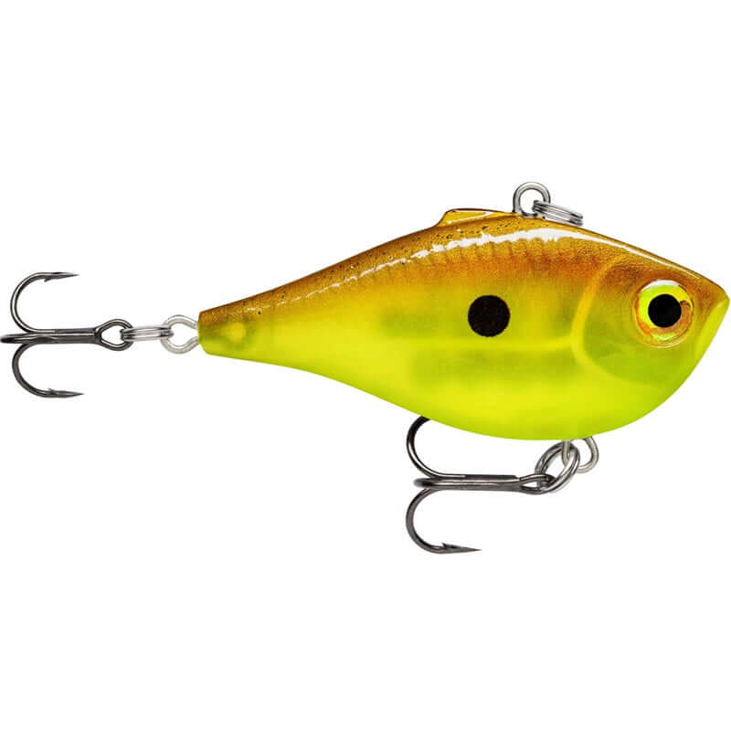Lure Rapala Rippin RAP 50 mm DRTB