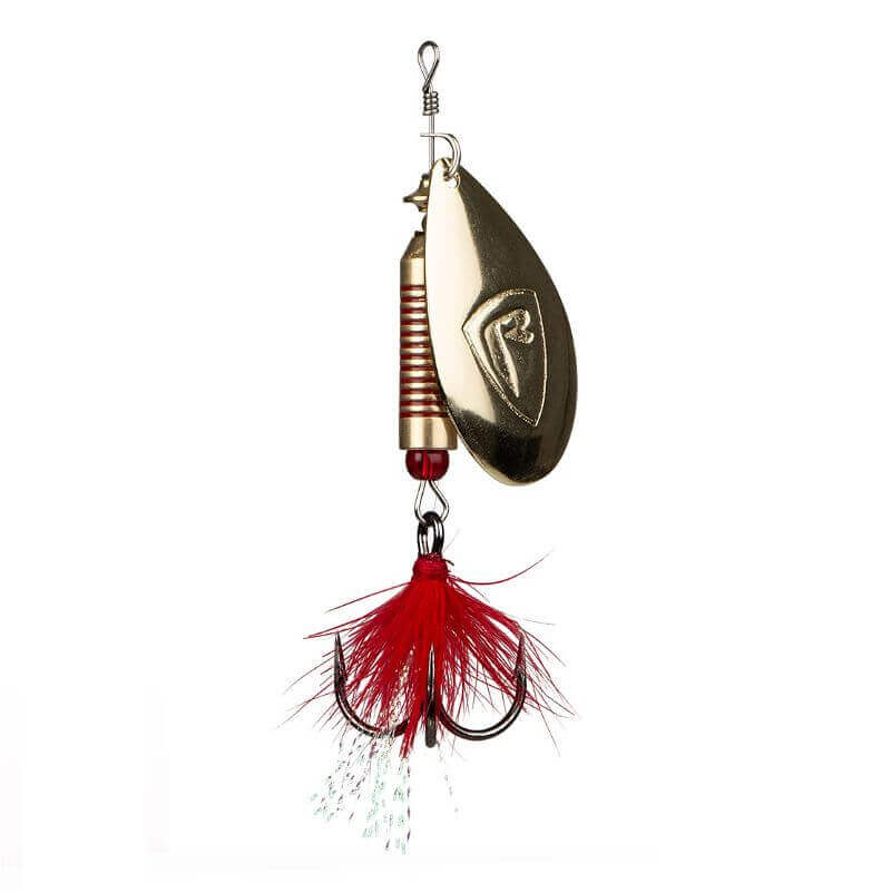 Spinnerbaits Fox Rage French 5-14g