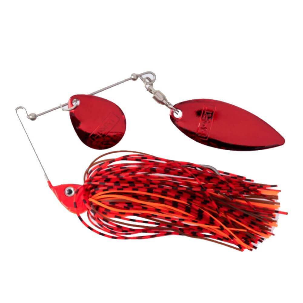 Spinnerbaits Hart Duster 14g 4