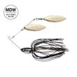 Spinnerbaits Shimano Lure BT Swagy 10,6 g Candy Black