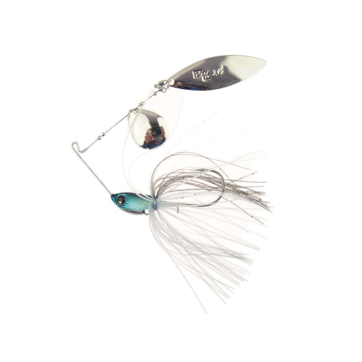 Spinnerbaits Shimano Lure BT Swagy 14 g Natural Bait