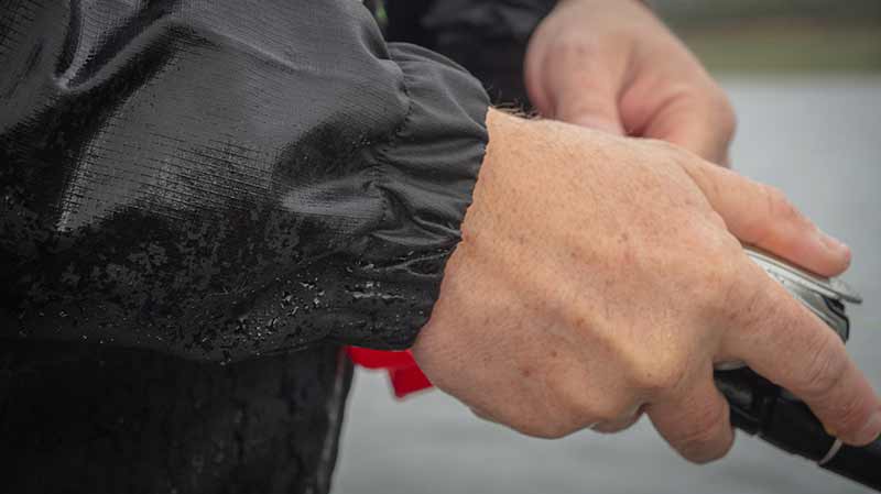 Waterproof suit Fox Rage Ragewear