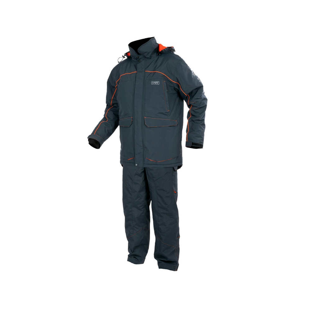 Thermal suit Hart Abyssal Set