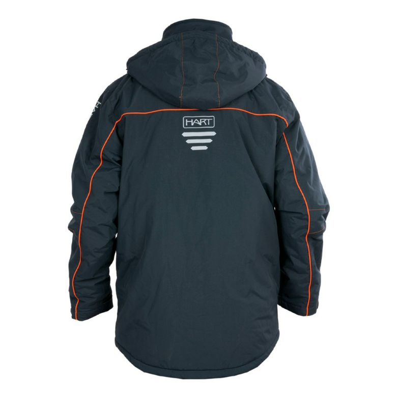 Thermal suit Hart Abyssal Set