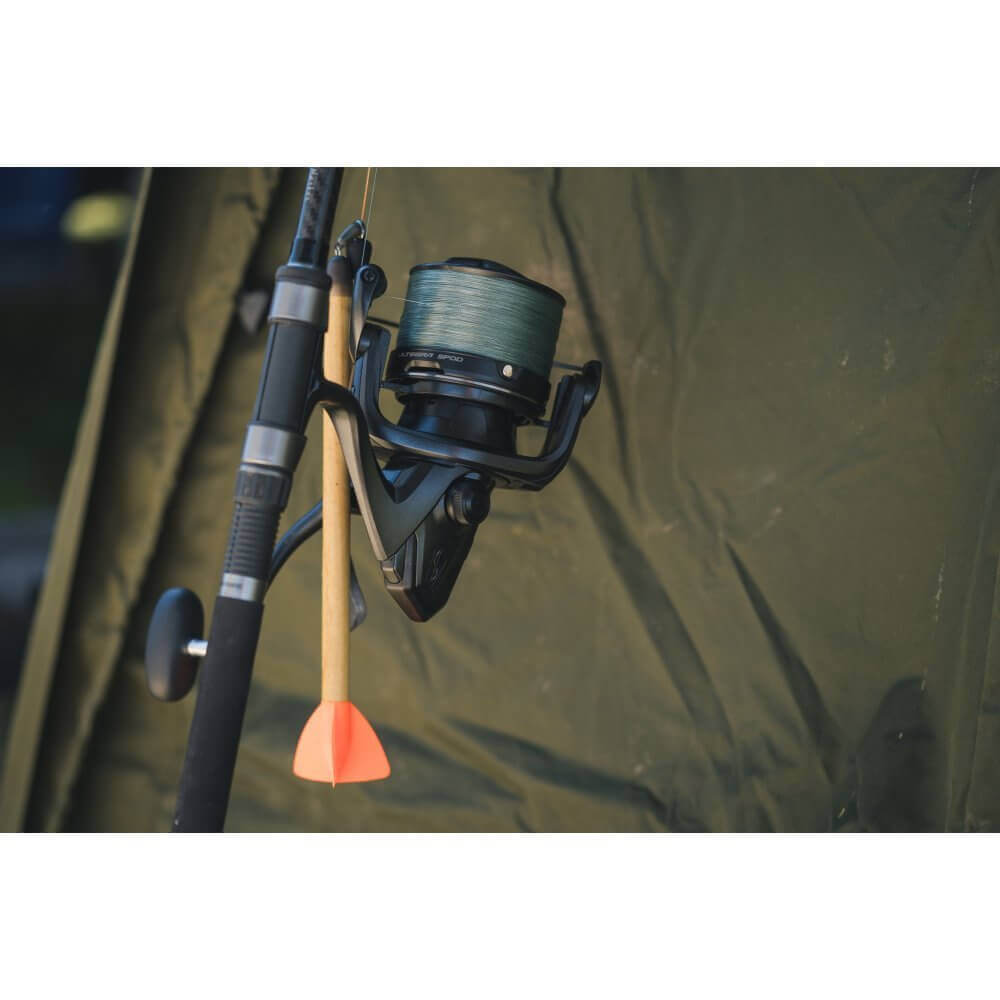 Trenzado Shimano PowePro 455 m (2)