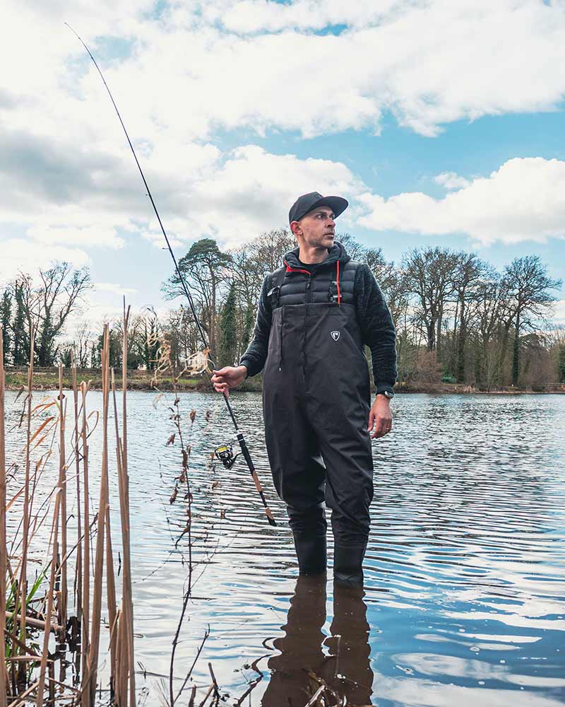 Waders Fox Rage Lightweight Chest Wader