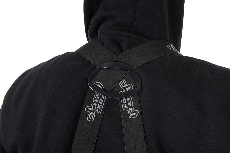 Waders Fox Rage Lightweight Chest Wader