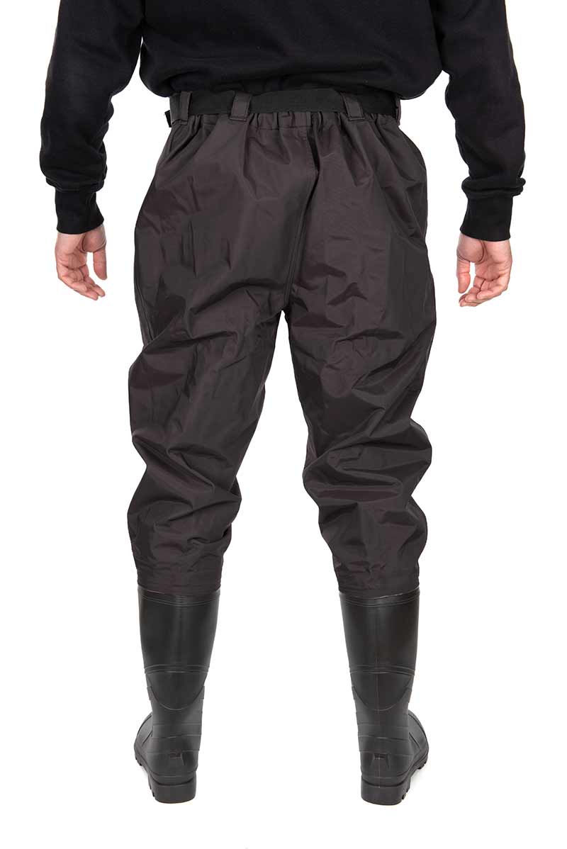 Waders Fox Rage Lightweight Waist Wader