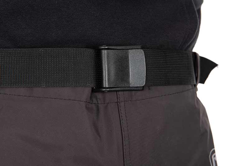 Waders Fox Rage Lightweight Waist Wader