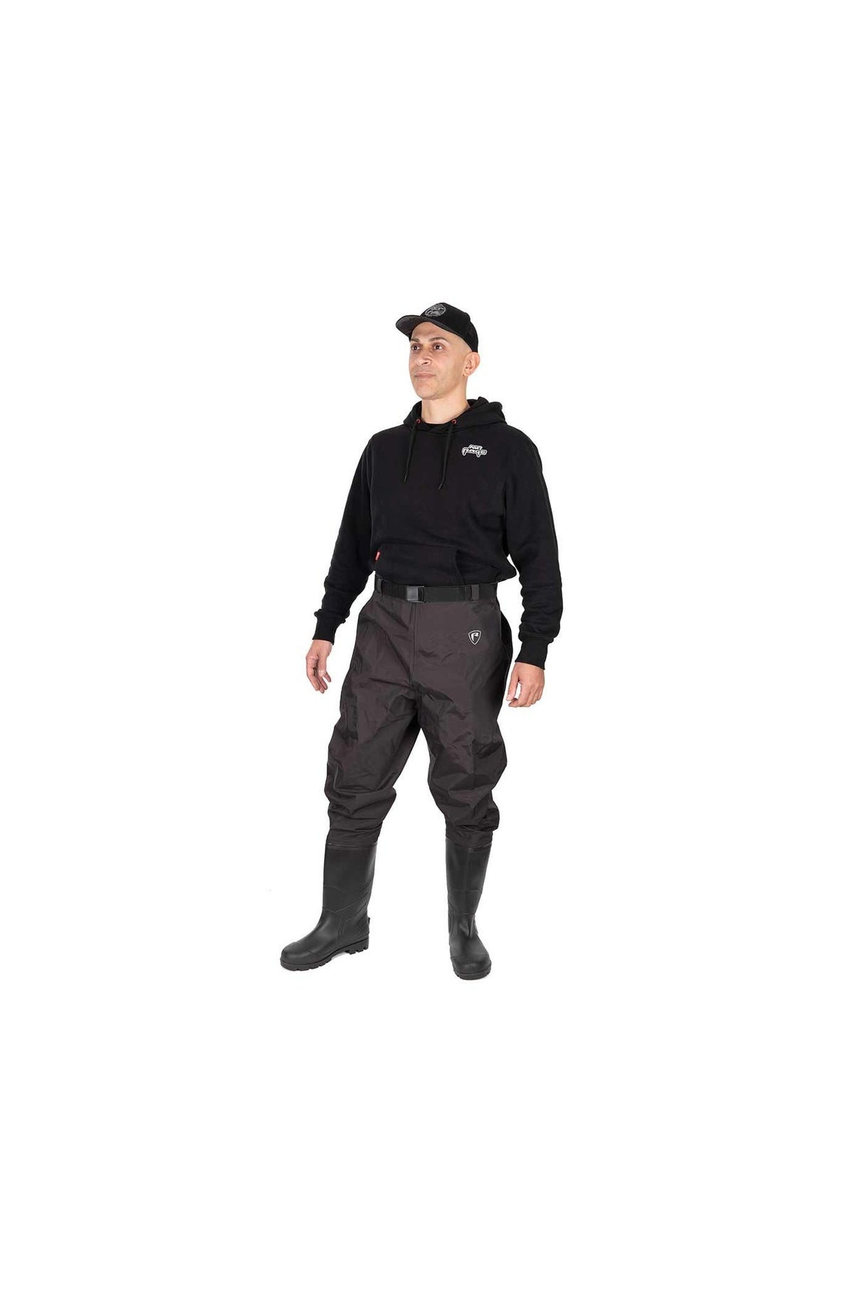 Waders Fox Rage Lightweight Waist Wader