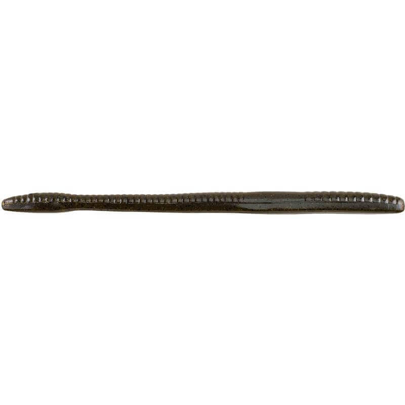 Vinilo Berckley Fatty Bottom Hopper 130 mm Green Pumpkin