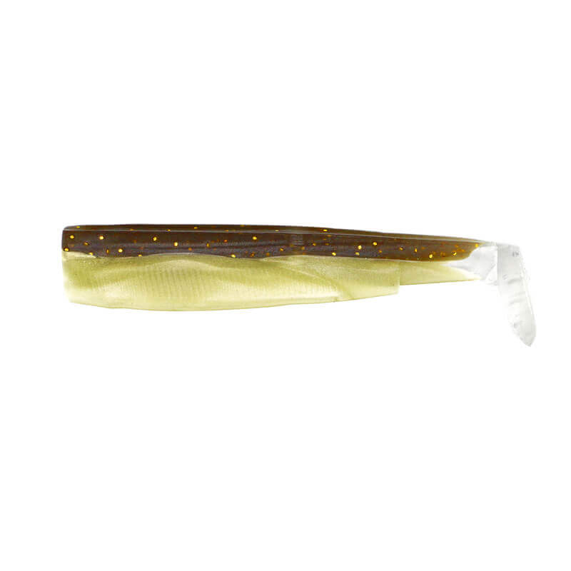 Vinilo Black Minnow 120 Sparkling Brown