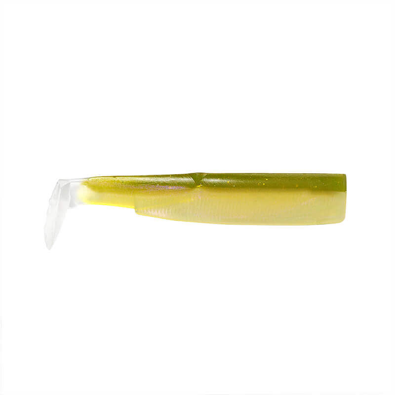 Vinilo Black Minnow 120 Wakasagi