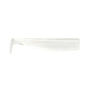 Vinilo Black Minnow 120 White