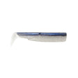 Vinilo Black Minnow 140 Electric Blue