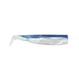Vinilo Black Minnow 160 Blue