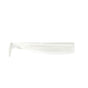 Vinilo Black Minnow 90 White