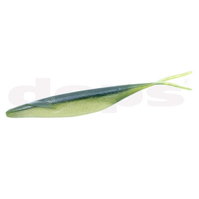 Vinilo Deaps Sakamata Shad Ayu