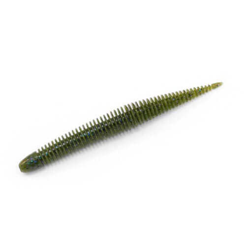 Vinilo Geecrack Bellows Stick 121 mm Weed Special