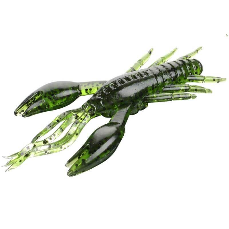 Vinilo Mikado Cray Fish Raczek 100 mm 552