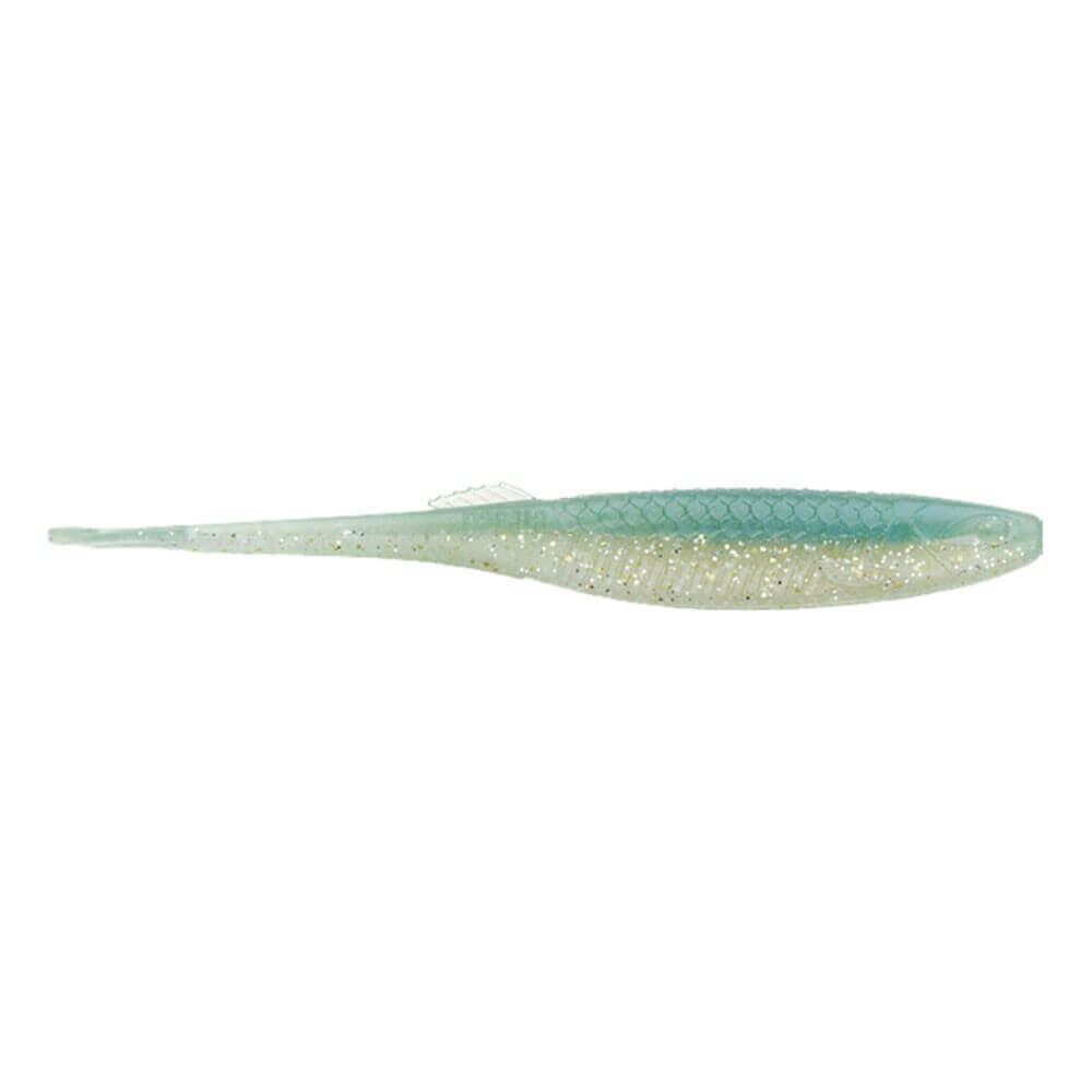 Soft Lure Rapala Crushcity The Stingman 5 - 125 mm Sexy Shad