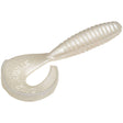 Vinilo Strike King Grub 100 mm Pearl