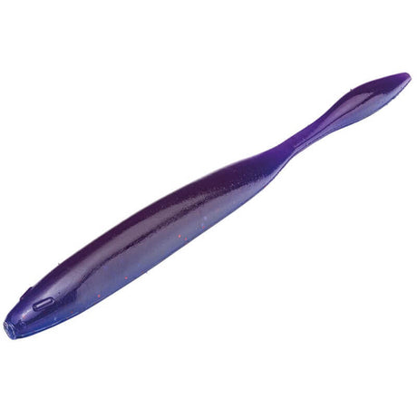 Vinilo Strike King KVD Dream 100 mm Brown Purple