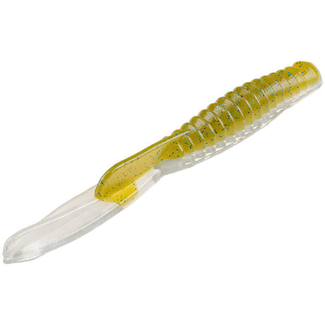 Vinilo Strike King KVD Dropshot 90 mm KVD Magic