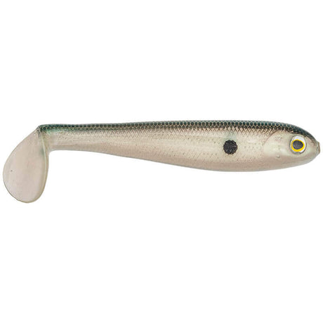 Vinilo Strike King Shadalicious 115 mm Green Gizzard