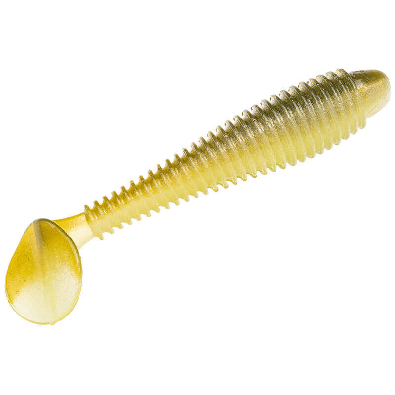 Vinilo Strike King Swimmer 80 mm Ayu