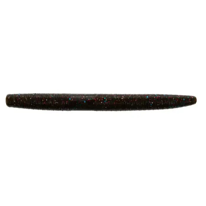 Soft Lure Yamamoto Fat Yamasenko 5" - 127 mm Tilapia Magic