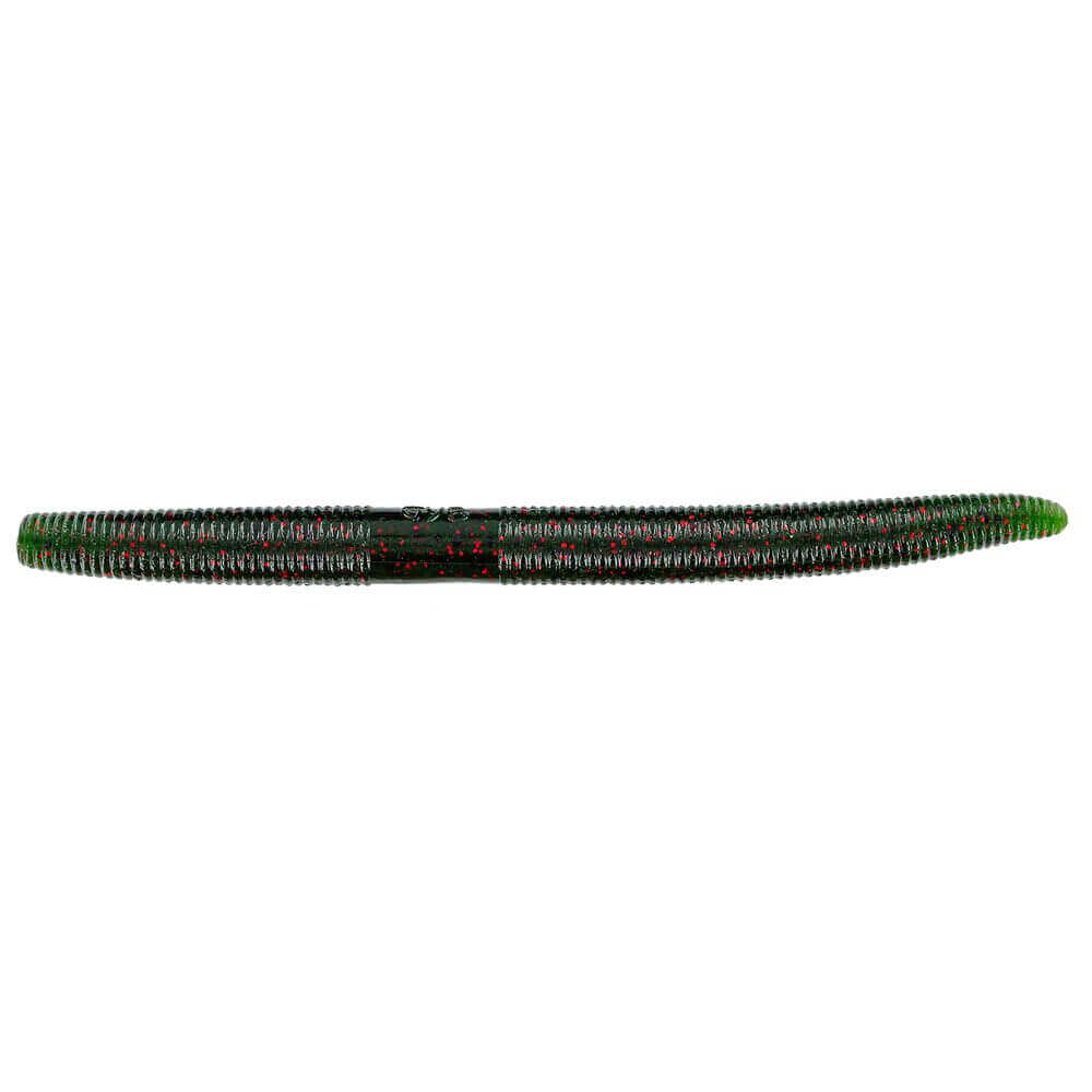 Soft Lure Yamamoto Fat Yamasenko 5" - 127 mm Watermelon Network