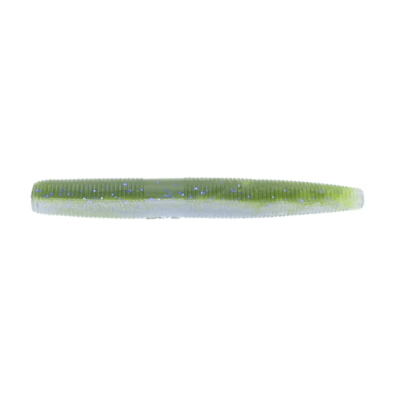 Vinilo Yamamoto Ned Senko 76 mm Watermelon Moondust
