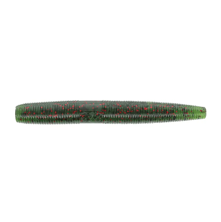 Vinilo Yamamoto Ned Senko Floater 76 mm Watermelon Blk Red