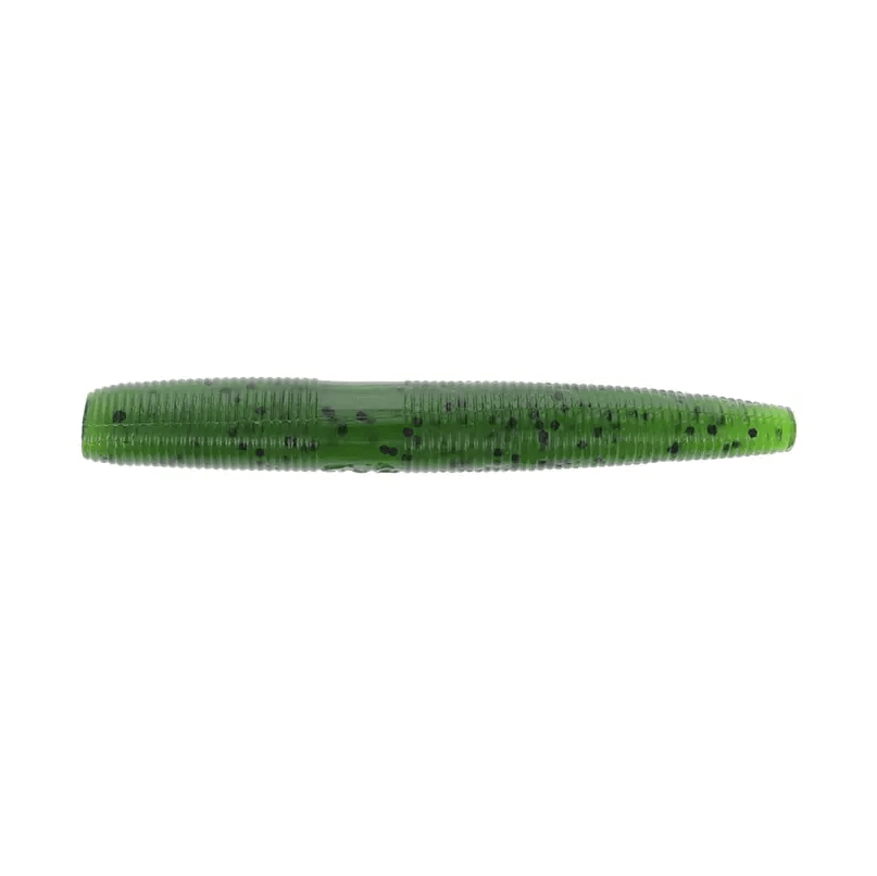 Vinilo Yamamoto Ned Senko Watermelon With Black Flake