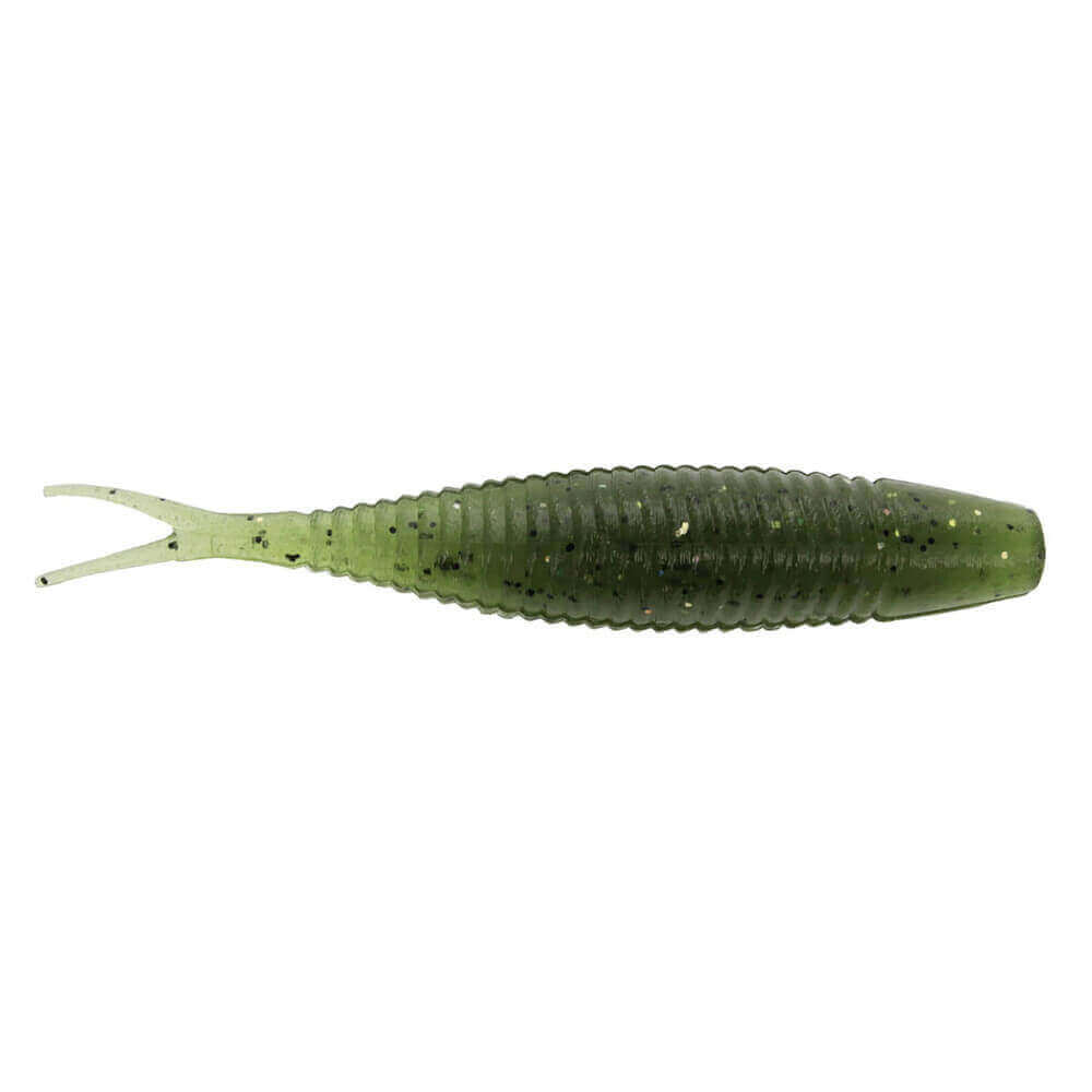 Soft Lure Yamamoto Scope Shad 3" - 76 mm Baby Basses