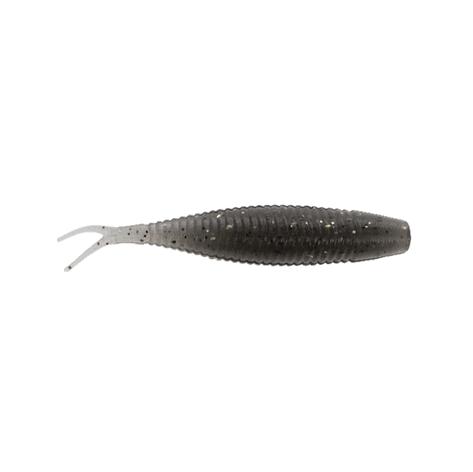 Soft Lure Yamamoto Scope Shad 3" - 76 mm Natural Shad