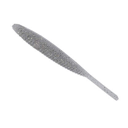 Soft Lure Yamamoto Shad Shape Floater 5" - 127 mm Natural Shad