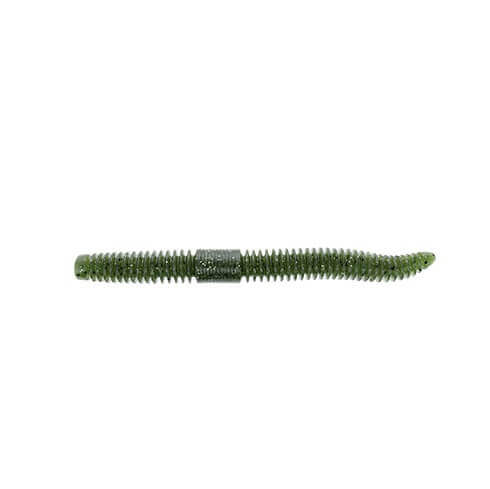 Soft Lure Yamamoto Slinko Floater 5,5" - 139 mm Watermelon Magic