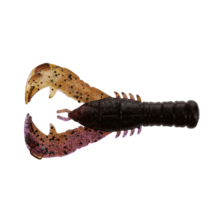 Soft Lure Yamamoto Yama Craw 3" - 76 mm Bama Bug