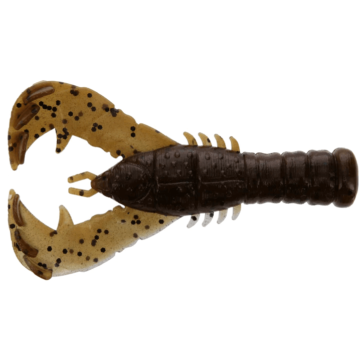 Soft Lure Yamamoto Yama Craw 3" - 76 mm Okeechobee Craw