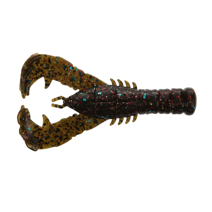 Soft Lure Yamamoto Yama Craw 3" - 76 mm Tilapia Magic