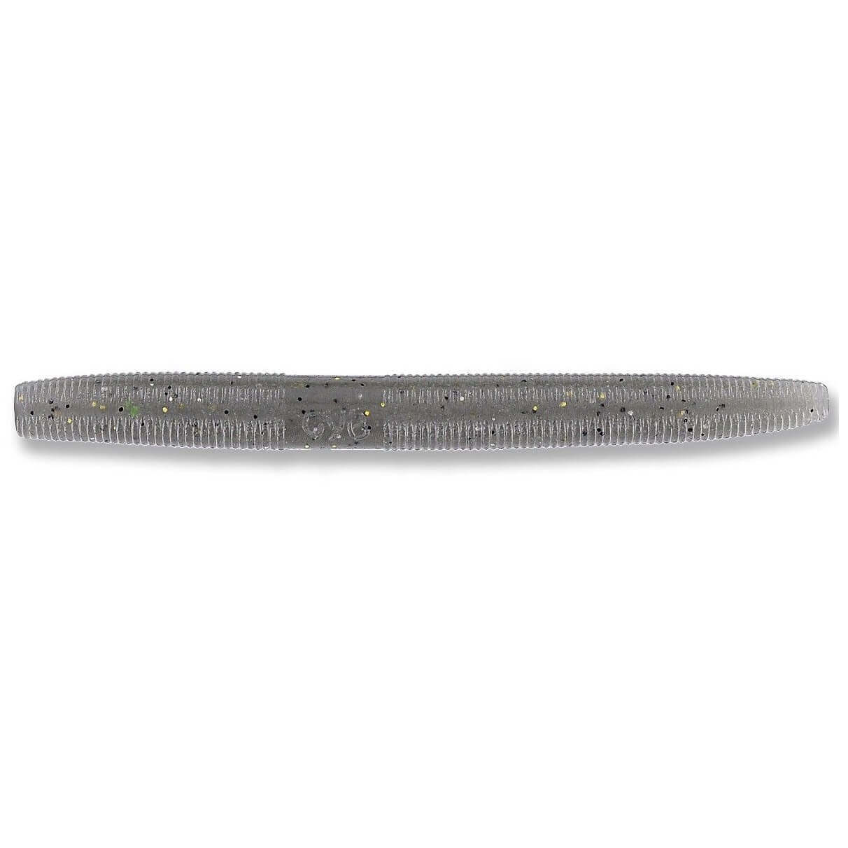 Soft Lure Yamamoto Yamasenko 4" - 100 mm Natural Shad