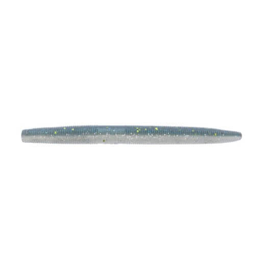 Soft Lure Yamamoto Yamasenko 5" 125 mm Green Gizzard