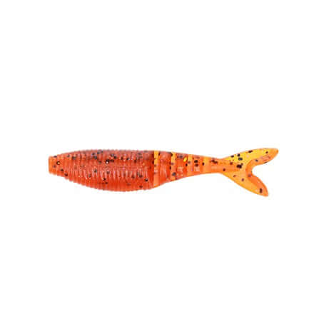 Soft Lure Yamamoto Zako 4" - 100 mm Fire Craw